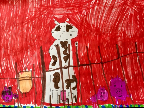Child aged 5-11 who loves drawing? Enter the BIC® competition