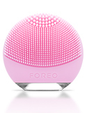 Mumsnet users review the LUNA Go facial brush