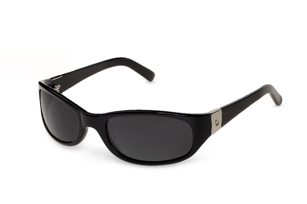 Really dark prescription sunglasses