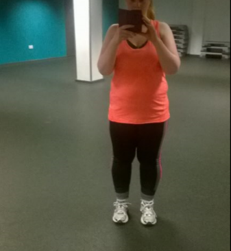 Help me MN, I have 4 stone to lose and 10k debt to pay off!