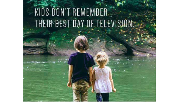 To hate but still be guilt tripped by stuff like this..