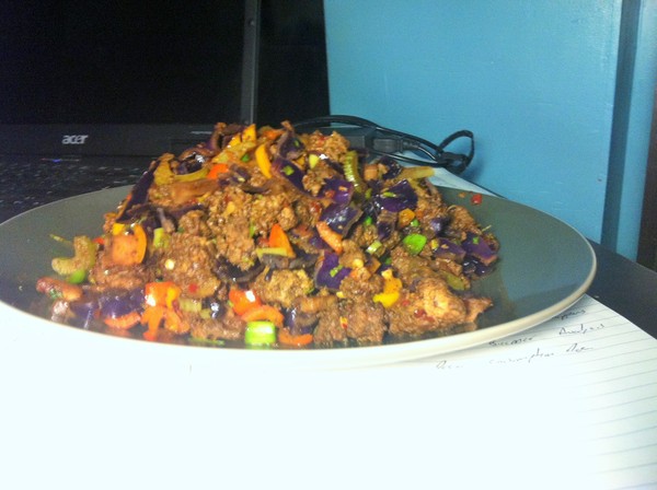 Pre-summer Bootcamp - our last weigh-in!