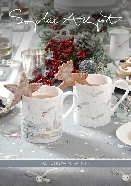 Countdown to Christmas Part 3