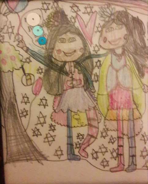 Child aged 5-11 who loves drawing? Enter the BIC® competition