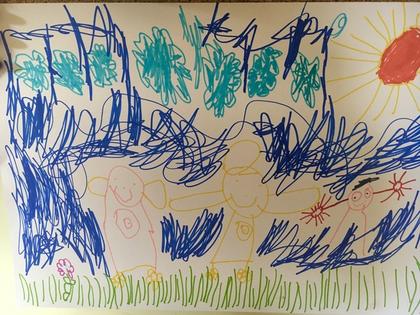 Child aged 5-11 who loves drawing? Enter the BIC® competition