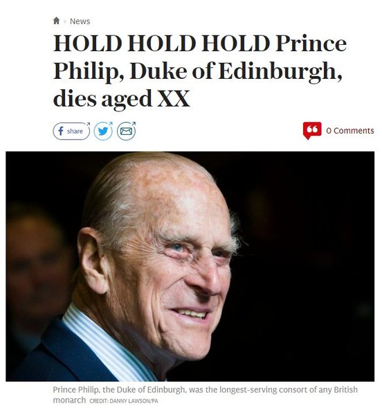 Westminsterenders: The Ersatz ImitationThread