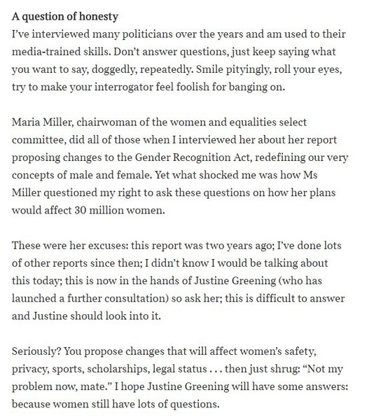 Can we have a board for people to rant about trans stuff?