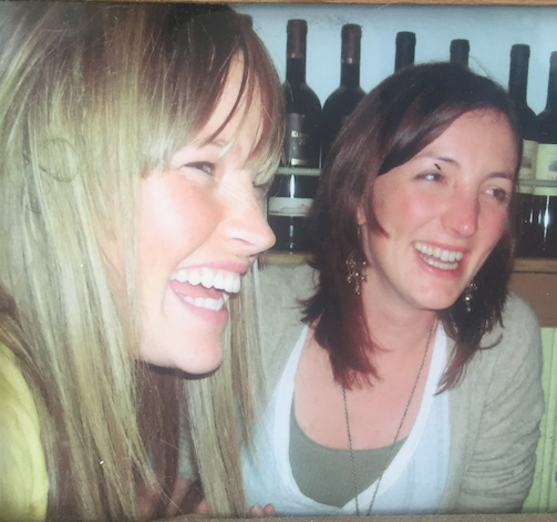 Advice for first time labour... a letter to my sister