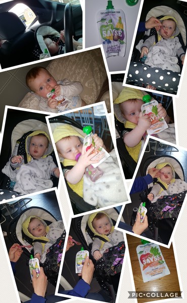 Read Mumsnetters’ feedback on My First Savsé cold-pressed baby food NOW CLOSED