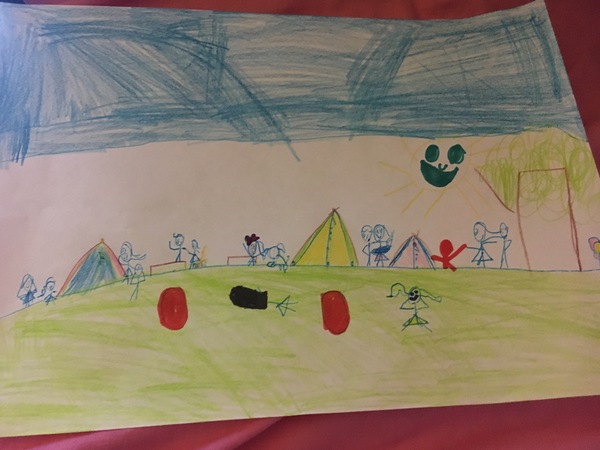 Child aged 5-11 who loves drawing? Enter the BIC® competition