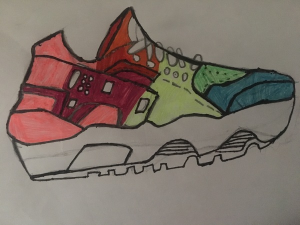 Child aged 5-11 who loves drawing? Enter the BIC® competition