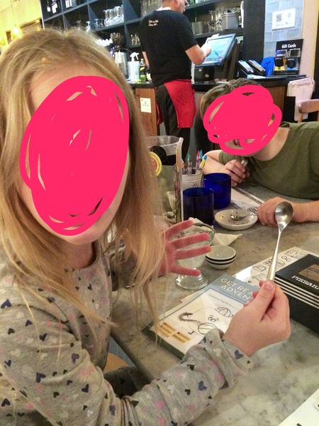 UK MNer with a child aged 5-12? Want to try the new summer Piccolo menu at PizzaExpress and be one of the first to experience their new in restaurant activity pack and Dough Ball adventure competition? You’ll also be in with a chance to win free pizz...