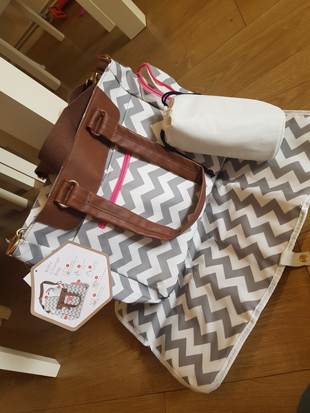 Changing Bags