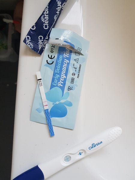 Is this a bfp??