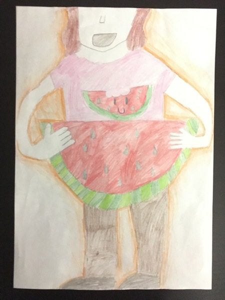 Child aged 5-11 who loves drawing? Enter the BIC® competition