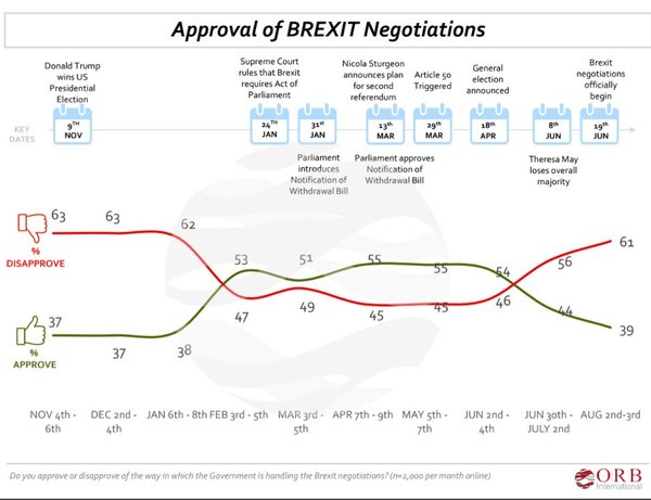 Westminsterenders: The Ersatz ImitationThread
