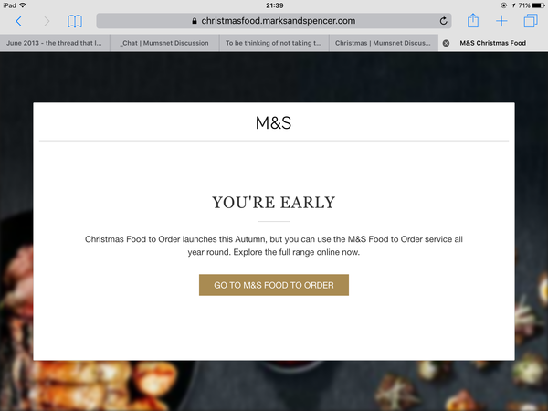 Countdown to Christmas Part 3
