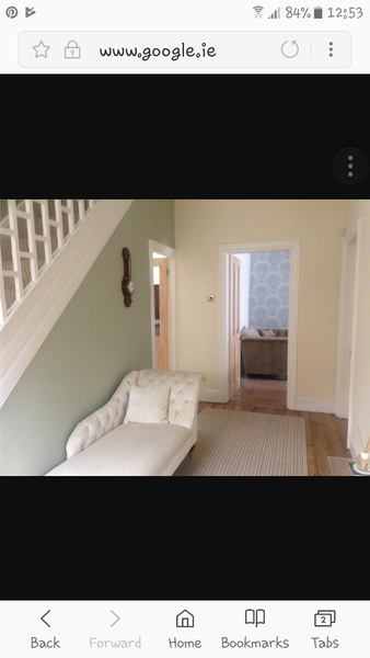 Please help me find a lovely sage green for my lounge!