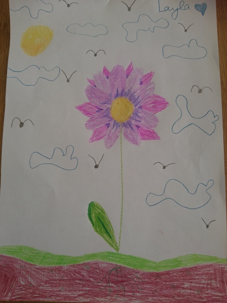 Child aged 5-11 who loves drawing? Enter the BIC® competition
