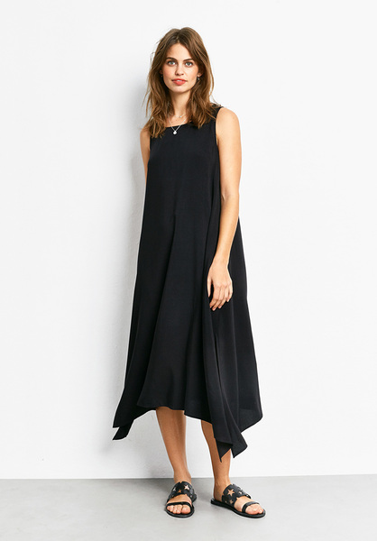 What is this style of dress called please?