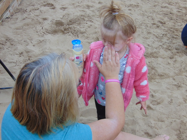 Find out what MNers of Soltan Kids Once Water Play - £300 to be won for feedback NOW CLOSED