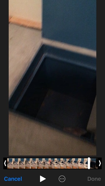 KYLE THE SAFE CRACKER FANS COME THIS WAY!