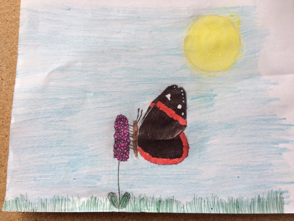 Child aged 5-11 who loves drawing? Enter the BIC® competition