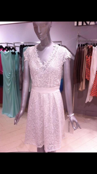 Dress for a wedding - my wedding - help?