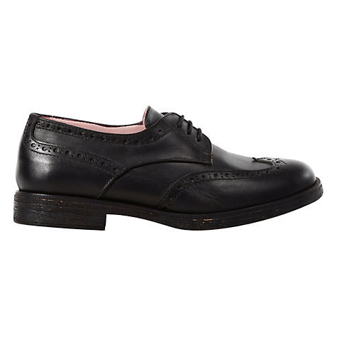 to not want dd to have these school shoes?