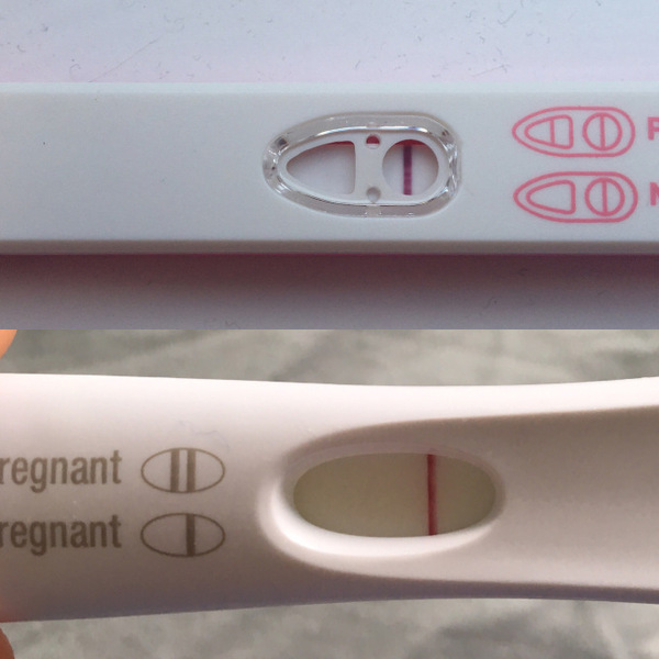Pictures of early tests please !!!