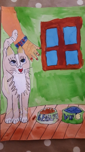 Child aged 5-11 who loves drawing? Enter the BIC® competition