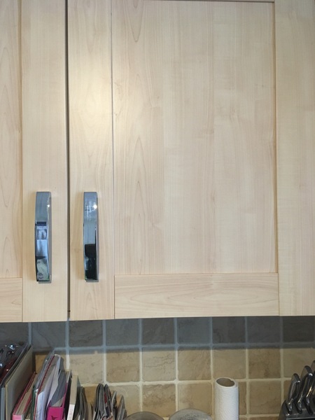 Worktop/floor inspiration and help
