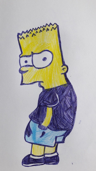 Child aged 5-11 who loves drawing? Enter the BIC® competition