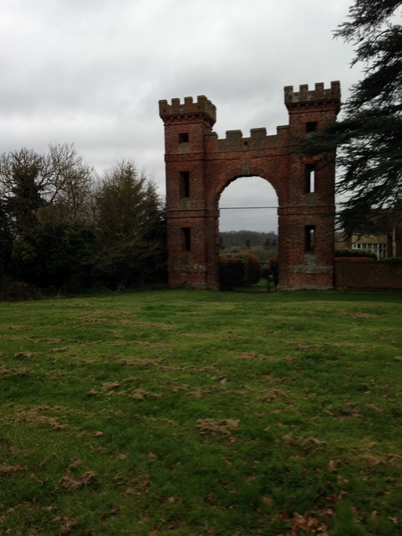 Photos taken on your cycle.