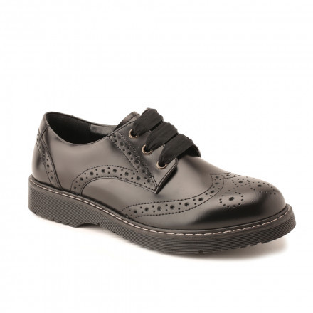 to not want dd to have these school shoes?