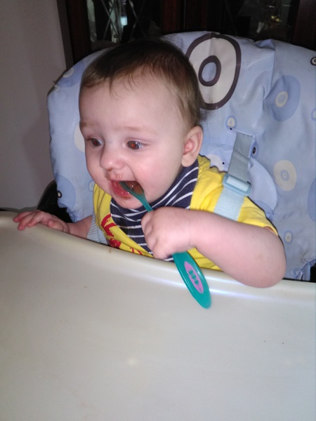 Read Mumsnetters’ feedback on My First Savsé cold-pressed baby food NOW CLOSED