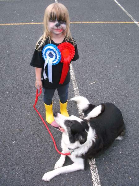 Pre-summer Bootcamp - our last weigh-in!