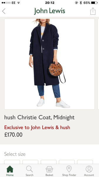 Can we talk about Autumn and things we are lusting after?