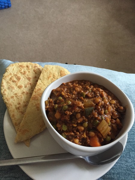 The Friendly Frugaleers, watching the pennies as we wait for sunshine!