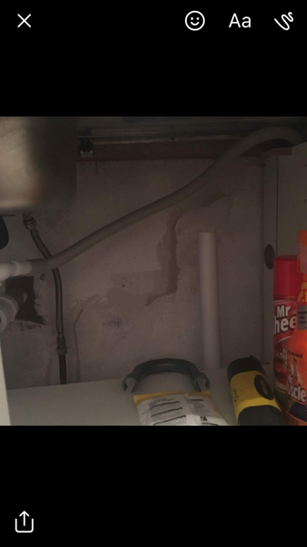 Washing machine help