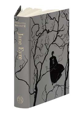 Anybody know gorgeous hardback copies of Jane Eyre and I Capture the Castle I can buy for dd.