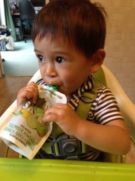 Read Mumsnetters’ feedback on My First Savsé cold-pressed baby food NOW CLOSED