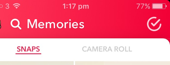 AIBU to think that Snapchat = cheating?