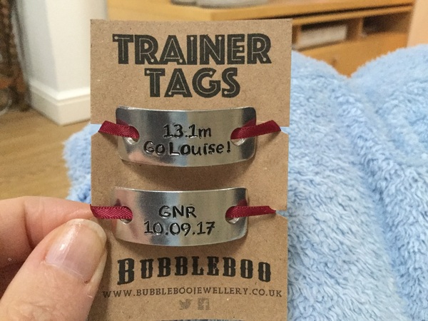 Half Marathon thread