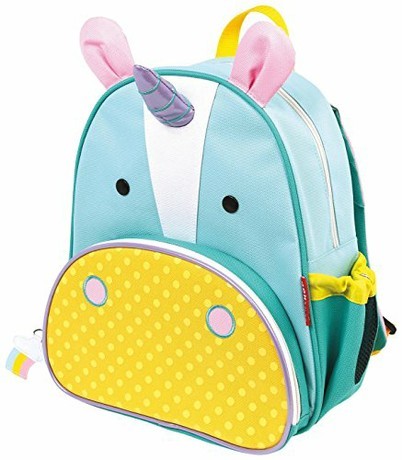 What rucksack do your yr 4,5,6 dds us for school?
