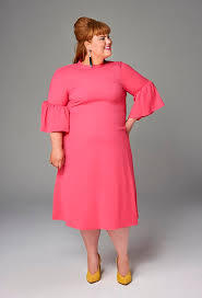 To be a bit off about M&S taking back my free dress?