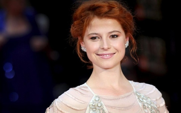To think we don't really need another adaptation of Pride and Prejudice?