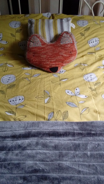 whats the nicest bedding set you've seen recently?