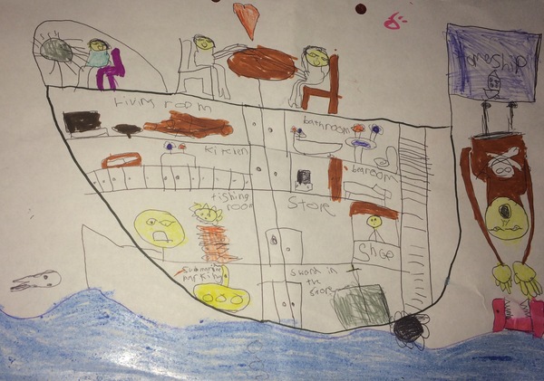 Child aged 5-11 who loves drawing? Enter the BIC® competition