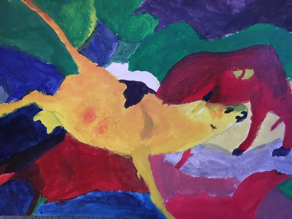 Child aged 5-11 who loves drawing? Enter the BIC® competition